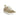 Gas Beige Polyester Men Sneaker