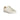 Tommy Hilfiger Beige Leather Women Sneaker