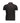 North Sails Black Cotton Men Polo Shirt
