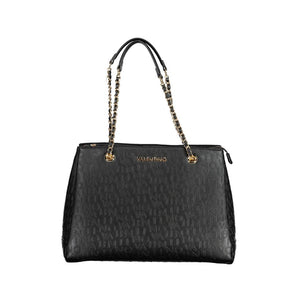 Bolso de mano Mario Valentino de polietileno negro para mujer