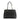 Mario Valentino Black Polyethylene Women Handbag