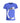 Trussardi Blue Cotton Men T-Shirt