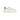 Calvin Klein White Polyethylene Women Sneaker