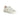 Calvin Klein White Polyethylene Women Sneaker