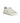 Calvin Klein White Polyurethane Women Sneaker