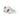 Tommy Hilfiger White Leather Women Sneaker