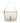 Mario Valentino Gray Polyethylene Handbag