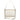 Mario Valentino Gray Polyethylene Handbag