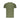 Cavalli Class Green Cotton Men T-Shirt