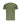 Cavalli Class Green Cotton Men T-Shirt