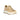 Laura Biagiotti Beige Polyester Women Sneaker
