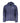 North Sails Blue Polyamide Men Jacket