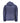 North Sails Blue Polyamide Men Jacket