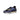 U.S. POLO ASSN. Blue Polyester Sneaker