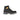Carrera Black Polyester Men Boot