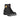 Carrera Black Polyester Men Boot