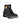 Carrera Boot Black Polyester Men