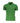 La Martina Sleek Green Slim Fit Polo Shirt with Contrast Detail
