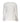Cavalli Class White Cotton Women Sweatshirt