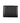Calvin Klein Sleek Black Leather Bifold Wallet with RFID Block