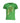Cavalli Class Green Cotton T-Shirt