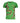 Cavalli Class Green Cotton T-Shirt