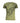Cavalli Class Green Cotton T-Shirt