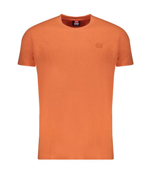 Norway 1963 Orange Cotton T-Shirt