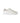 Calvin Klein White Leather Women Sneaker