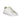 Calvin Klein White Leather Women Sneaker