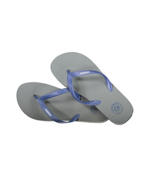 Carrera Brown Polyethylene Men Sandal