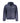 North Sails Blue Polyamide Men Jacket