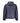 North Sails Blue Polyamide Men Jacket