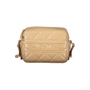 Bolso de mano Mario Valentino de polietileno beige para mujer
