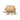 Bolso de mano Mario Valentino de polietileno beige para mujer