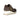 Laura Biagiotti Brown Polyester Women Sneaker
