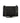 Mario Valentino Black Polyethylene Women Handbag