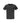 Tommy Hilfiger Black Cotton Men TShirt
