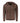 Norway 1963 Brown Polyamide Men Cardigan