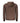 Norway 1963 Brown Polyamide Men Cardigan