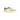 Blauer White Polyethylene Men Sneaker