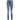Calvin Klein Blue Cotton Women's Jeans
