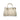 Guess Jeans Beige Polyethylene Handbag