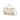 Guess Jeans Beige Polyethylene Handbag