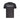 North Sails Black Cotton Men T-Shirt