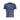 North Sails Blue Cotton Men T-Shirt