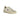 Tommy Hilfiger Beige Leather Men Sneaker