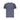 Lee Blue Cotton Men T-Shirt