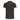 Fila Black Cotton Men Polo Shirt
