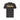 Timberland Black Cotton T-Shirt